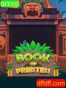 Explorando o Mundo Fascinante de BookOfPriestess: Um Guia Completo