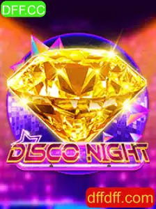 DiscoNight: Explorando a Experiência do Jogo Inovador com DFF.CC