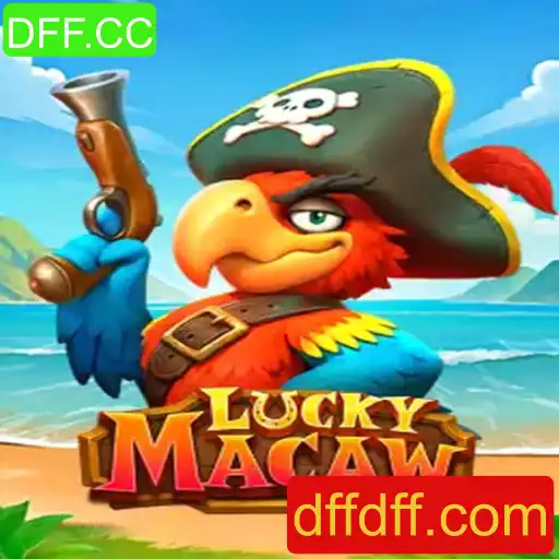 Descubra o Fascinante Mundo de LuckyMacaw e a Emoção do DFF.CC