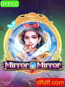 Descubra o Mundo Fascinante de MirrorMirror e a Inovação DFF.CC