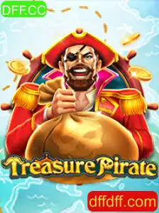TreasurePirate: A Aventura dos Sete Mares