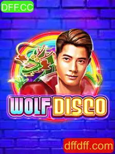 Descubra WolfDisco: O Novo Jogo Empolgante que Combina Ação e Estratégia